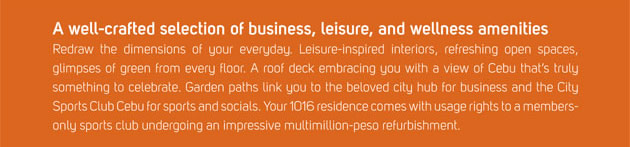 1016 Residences