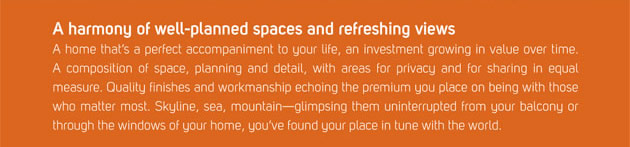 1016 Residences