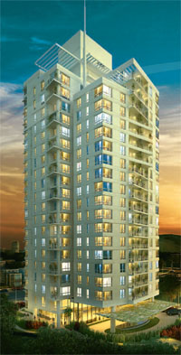 1016 Residences