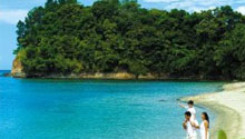 Anvaya Cove Beach
