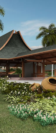 Anvaya Cove