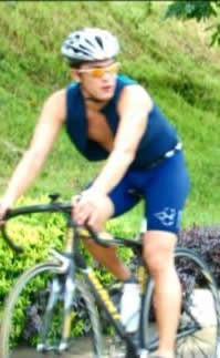 Ayala Westgrove Heights - Biking Activities