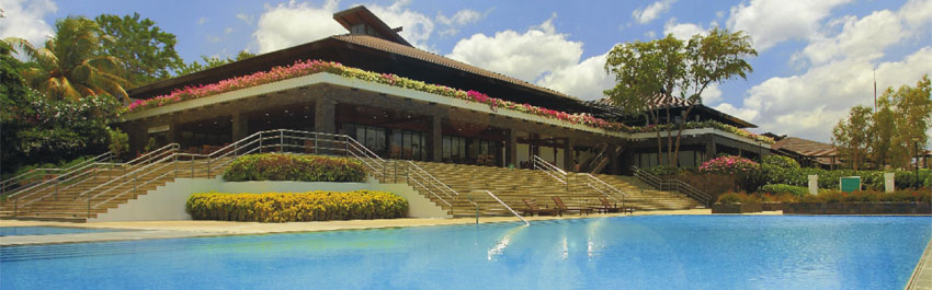 Ayala Greenfield Estates