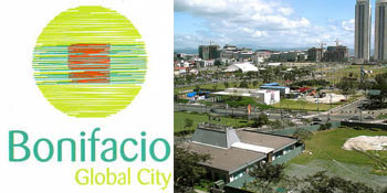 Bonifacio Global City Commercial Lots