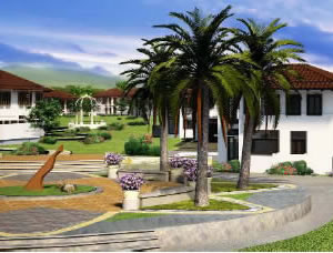 Ayala Land Crestwood