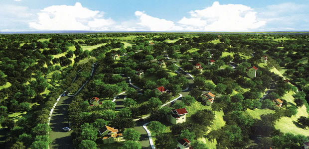 Ayala Westgrove Heights - The Crestwood