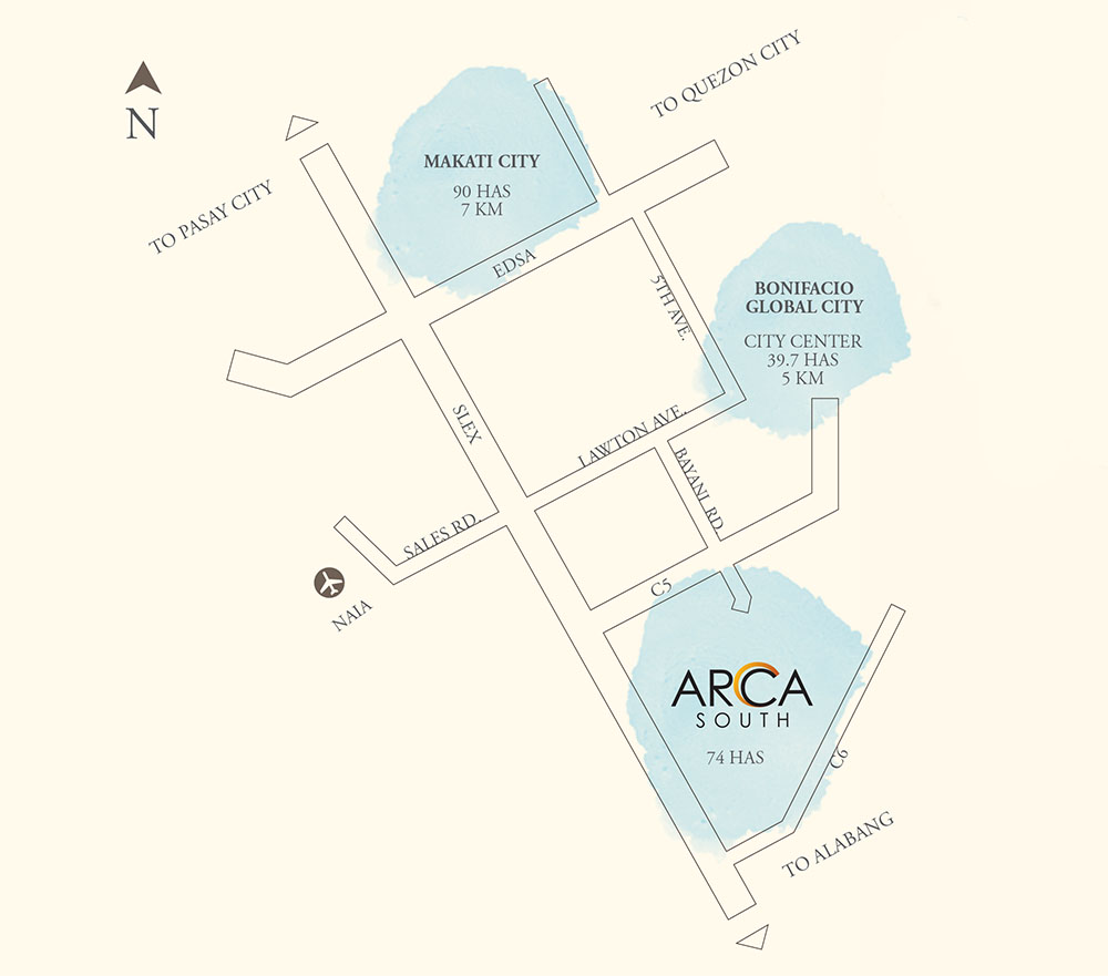 Ayala Land Premier Homes