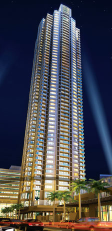 Park Terraces Makati