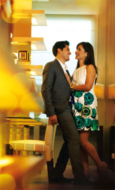 Park Terraces amenities