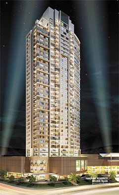 West Tower One Serendra
