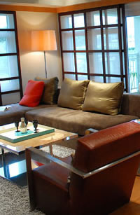 One Serendra - Ayala Land Inc. Premier Homes